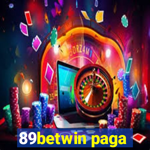 89betwin paga